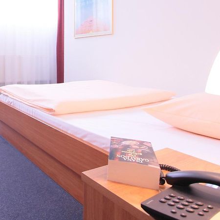 Ib Hotel Am Wallgraben Stuttgart Dış mekan fotoğraf