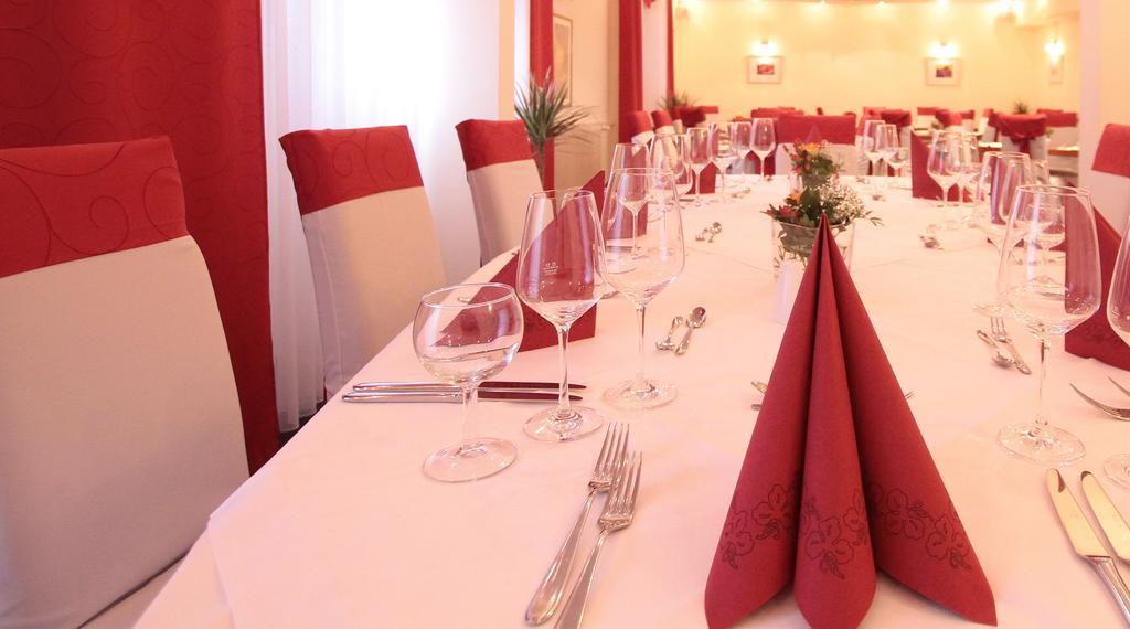 Ib Hotel Am Wallgraben Stuttgart Dış mekan fotoğraf